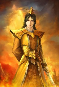 《仙风药令》
