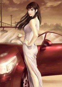 《美女总裁的极品高手》