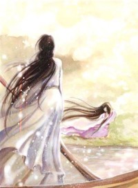《当青春幻想具现后》