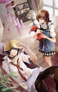 《以甜制甜》