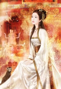 《她是武林金牌管家》
