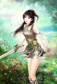 《村后有块玉米地(合作)》