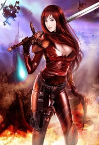 《耽美同人》