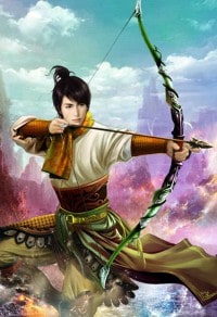 《斗战圣王》