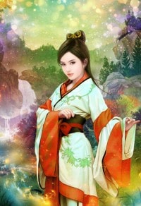 《雀靈夢舞(宮心)》