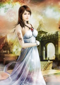 《龙使》