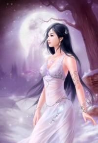 异能重生:天才少女占卜师-异能重生:第一女相师