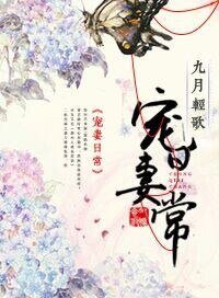 《宠妻日常(袭夫人成长实录)》