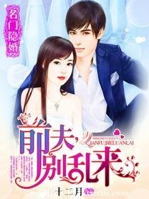 《名门隐婚:前夫,别乱来》