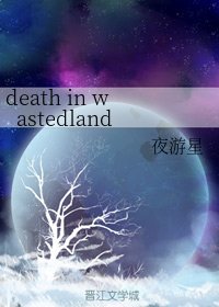 《death in wastedland》