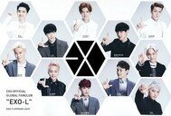 (BL-EXO同人)EXO之心初动