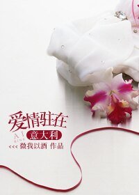 《爱情驻在意大利》