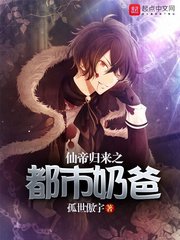 《仙帝归来之都市奶爸》