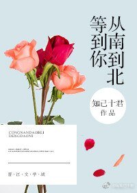 《从南到北,等到你》