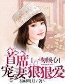 《首席宠妻狠狠爱》