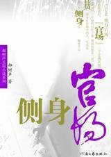 《縣級秘書的官場秘事:側身官場》