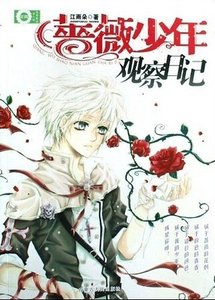蔷薇少年观察日记