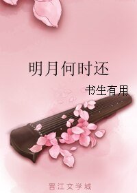 《明月何时还》