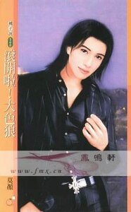 《滚开啦!大色狼(赏金猎人系列之三)》