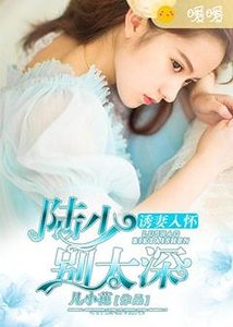 《诱妻入怀:陆少别太深》