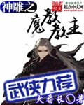 《神雕之魔教教主》