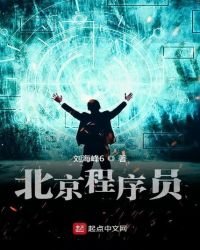 《北京程序员》
