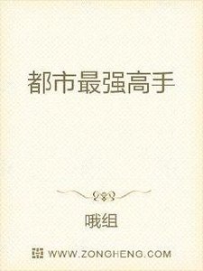 《都市最强高手》