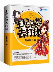 《王妃总想去打劫》