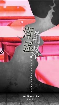 《潮湿角落》