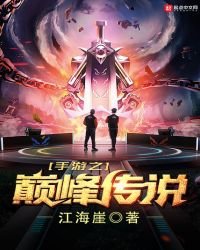 《手游之巅峰传说》