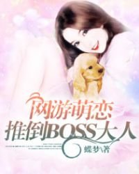 《网游萌恋:推倒BOSS大人》