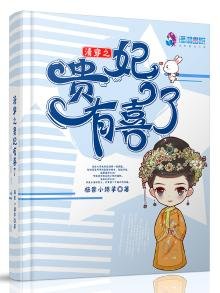 《清穿之贵妃有喜了》