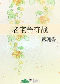 《老宅争夺战》