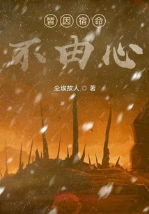 《皆因宿命不由心》