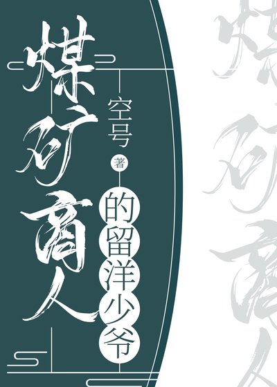 煤矿商人的留洋少爷/土匪商人的留洋少爷