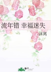 《流年错 幸福迷失》