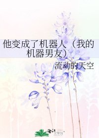 《他变成了机器人(我的机器男友)》