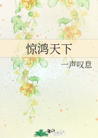 《惊鸿天下》