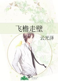 《飞檐走壁》