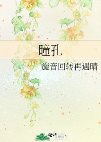《瞳孔》