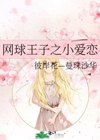 《网球王子之小爱恋》