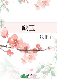 《缺玉》