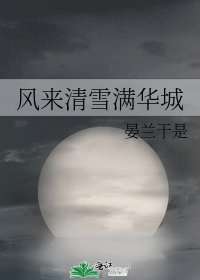 《风来清雪满华城》