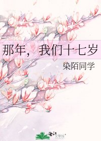 《那年,我们十七岁》