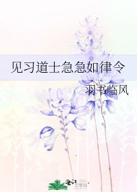 《见习道士急急如律令》