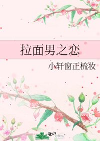 《拉面男之恋》