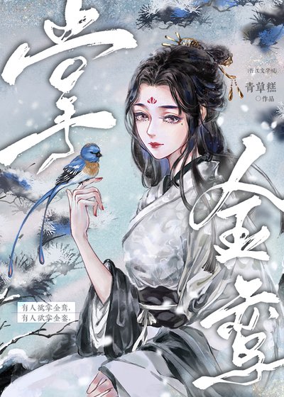 《掌金鸾》