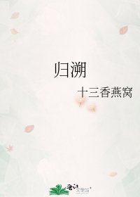 《归溯》