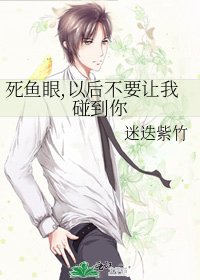 《死鱼眼,以后不要让我碰到你》