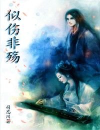 《似伤非殇》